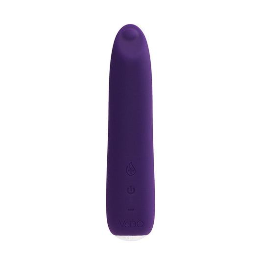 VeDO Boom Warming Slimline Vibr Purple