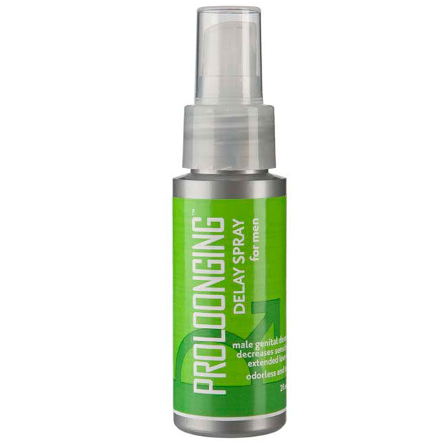 Proloonging Spray 1oz.