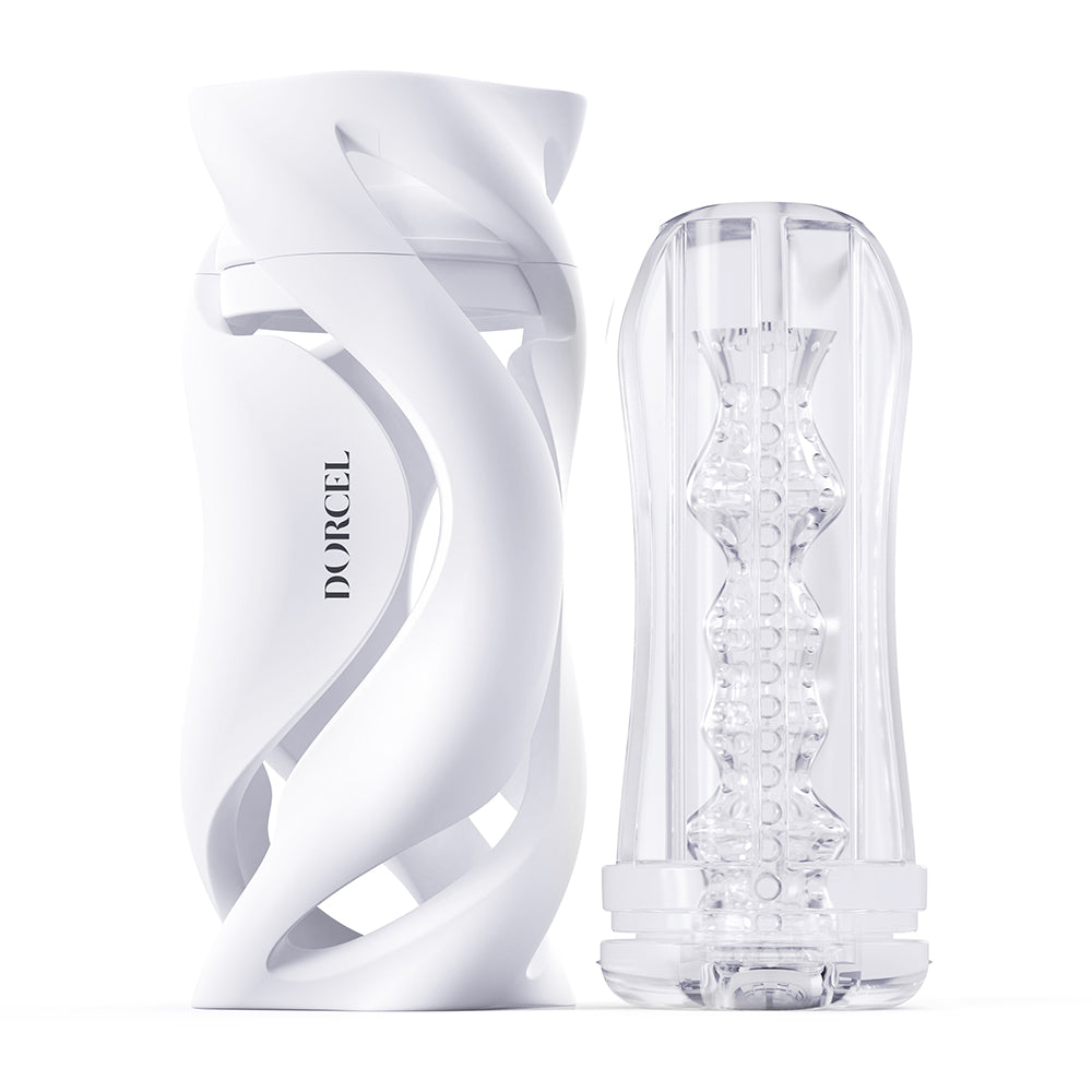 Dorcel Deep Blow White