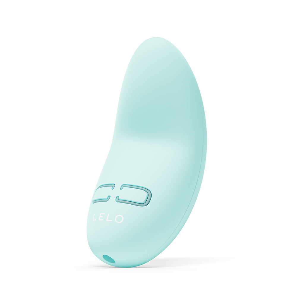 Lelo Lily 3 Polar Green