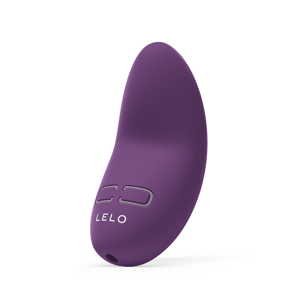 Lelo Lily 3 Dark Plum