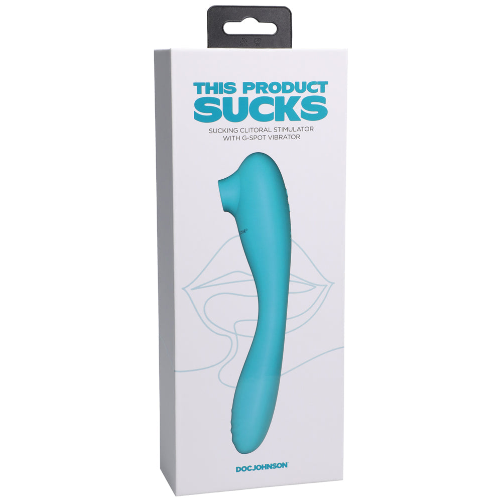 This Product Sucks Bend Wand Rechar Te