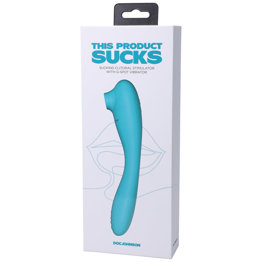 This Product Sucks Bend Wand Rechar Te