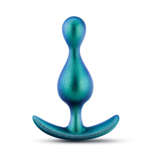 Anal Adventures Matrix Photon Plug Teal