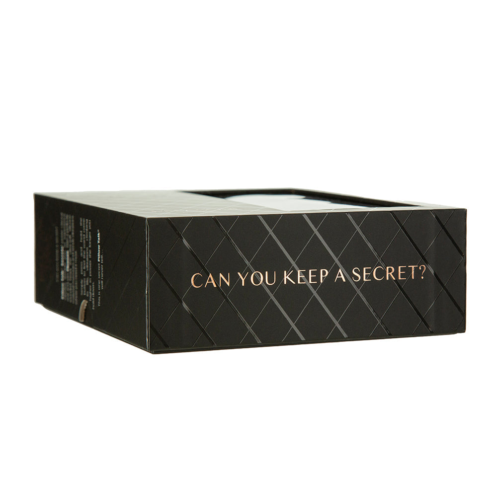 Pillow Talk Secrets Passion Massager Win