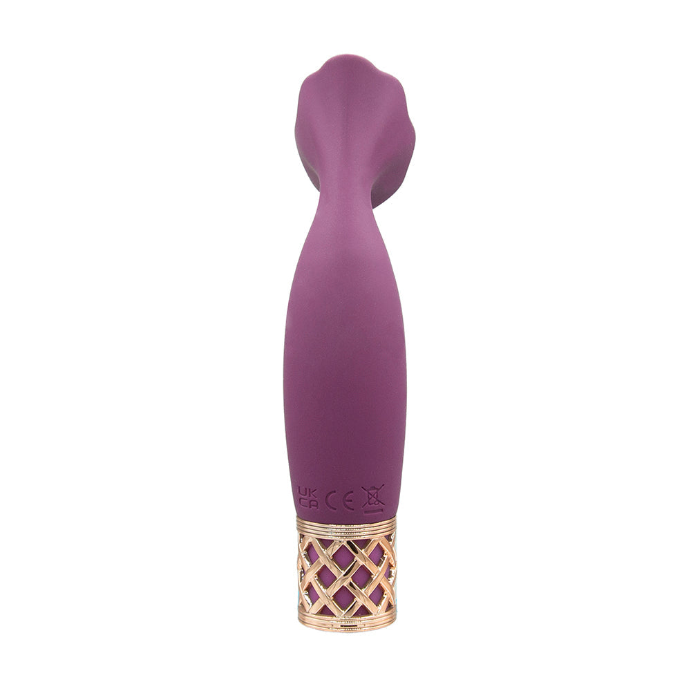 Pillow Talk Secrets Passion Massager Win