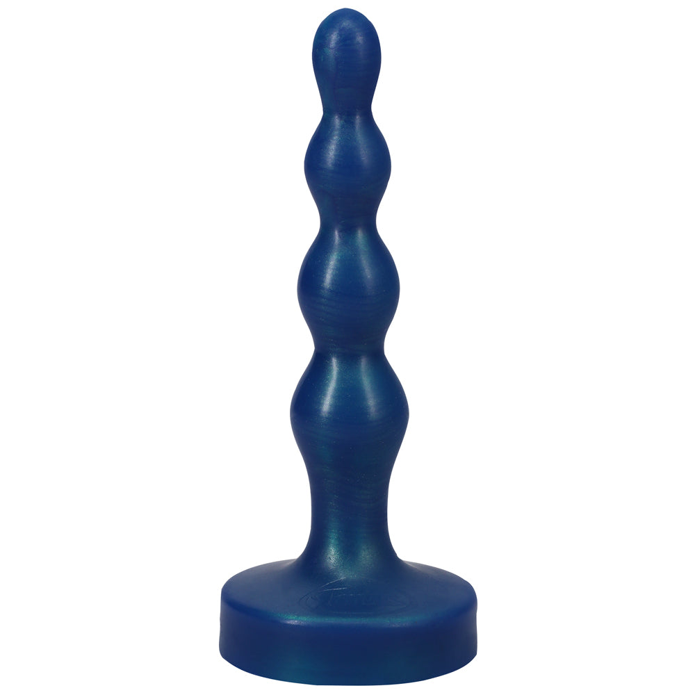 Tantus Ripple Small Firm Malachite