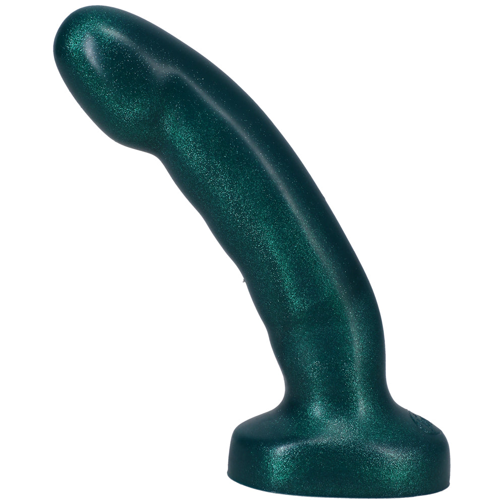 Tantus Acute Medium-Firm Emerald