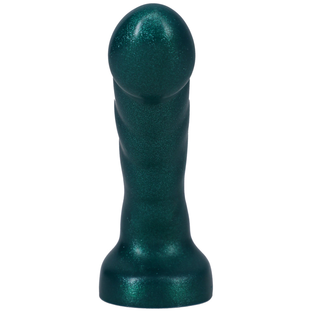 Tantus Acute Medium-Firm Emerald