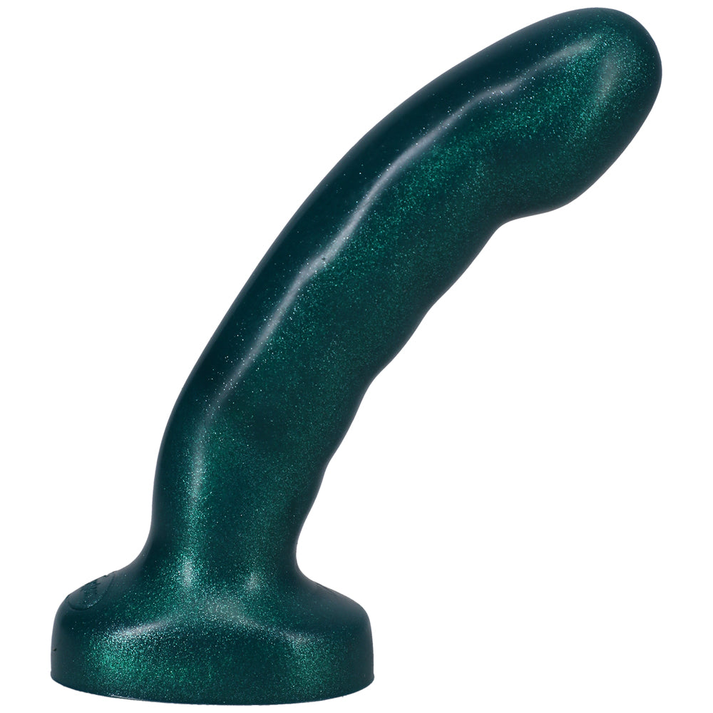 Tantus Acute Medium-Firm Emerald