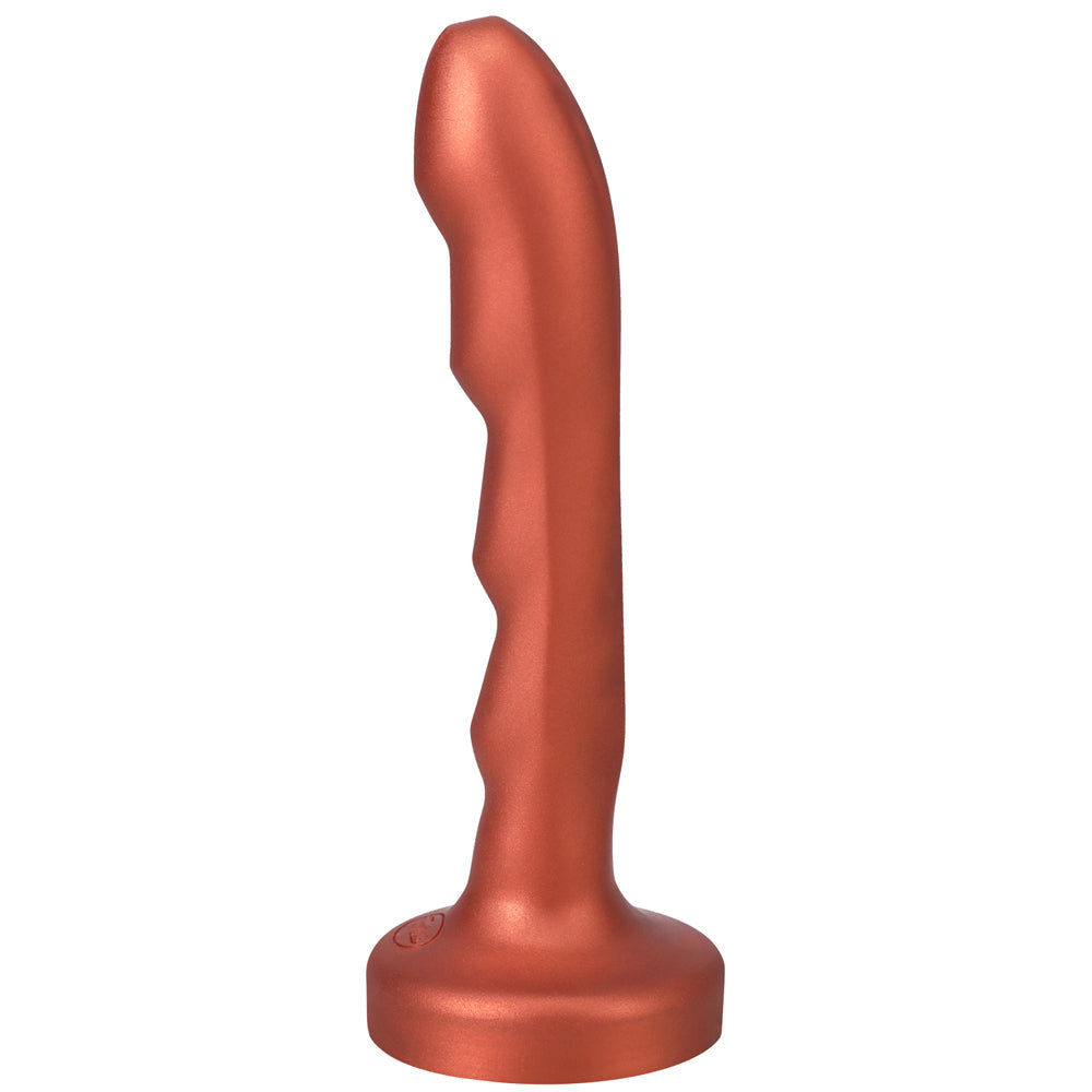 Tantus Charmer Firm Copper