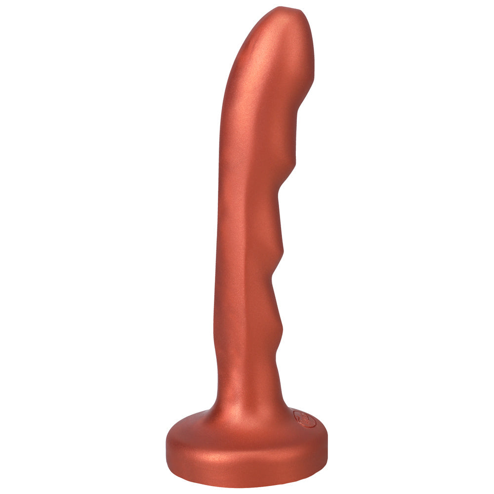 Tantus Charmer Firm Copper