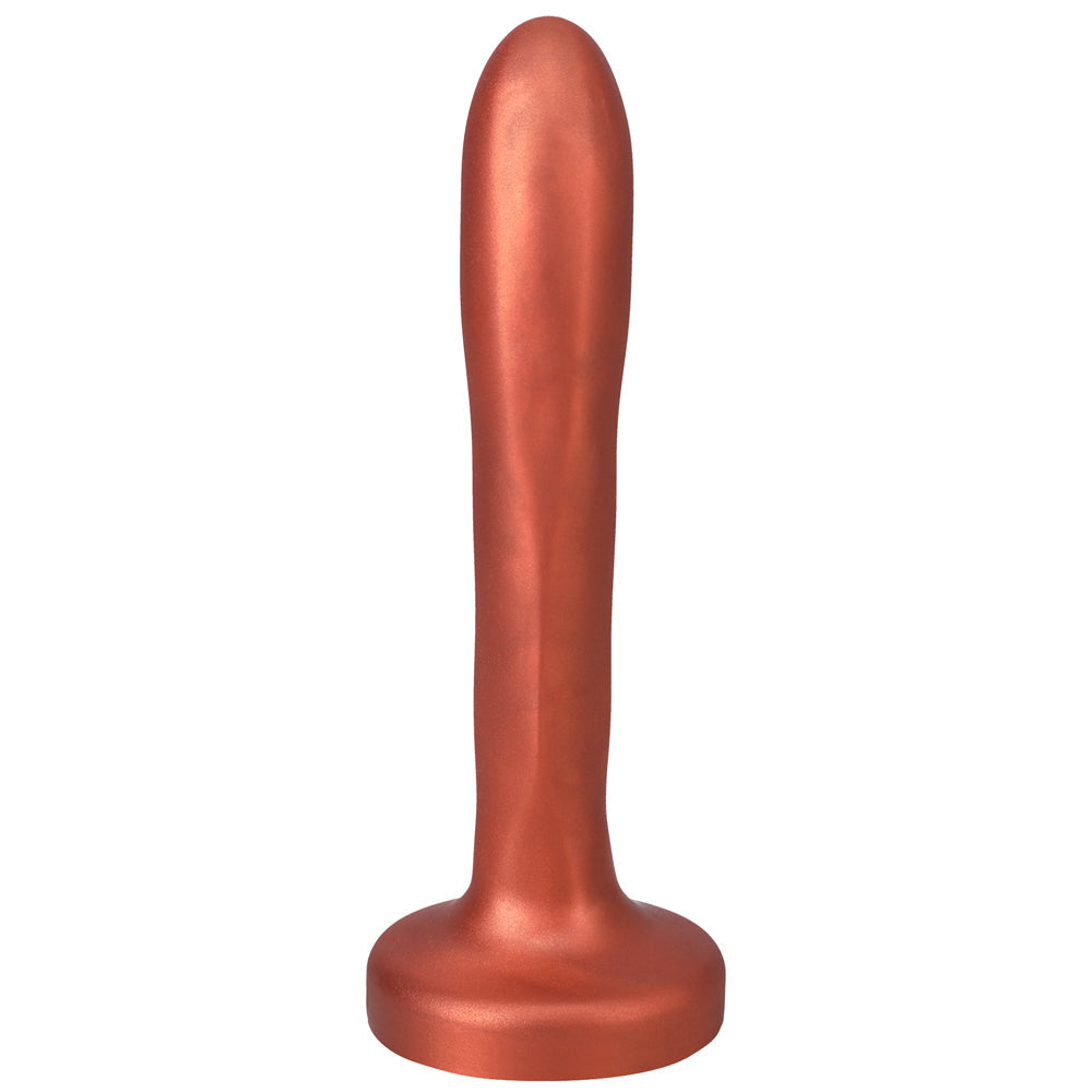 Tantus Charmer Firm Copper