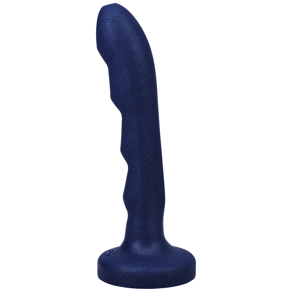 Tantus Charmer Firm Sapphire