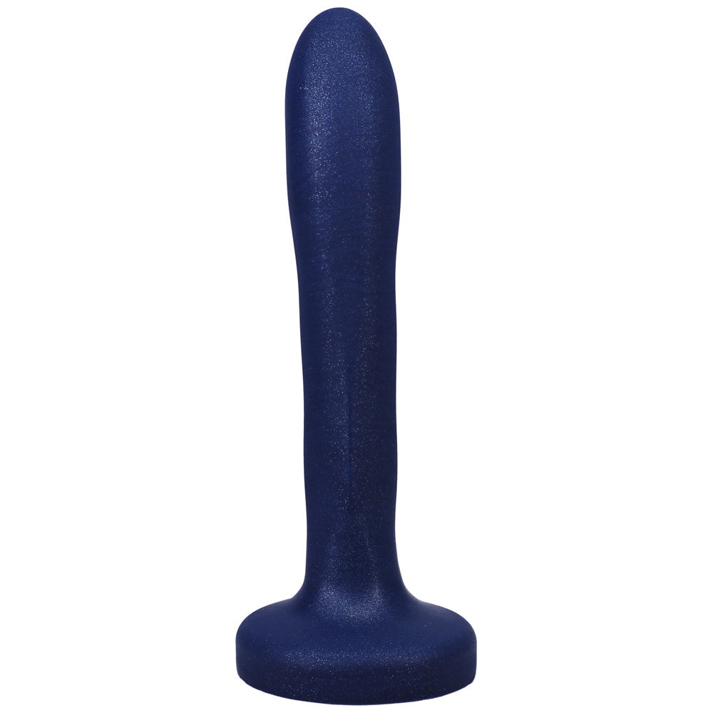 Tantus Charmer Firm Sapphire