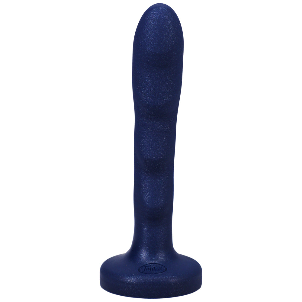 Tantus Charmer Firm Sapphire