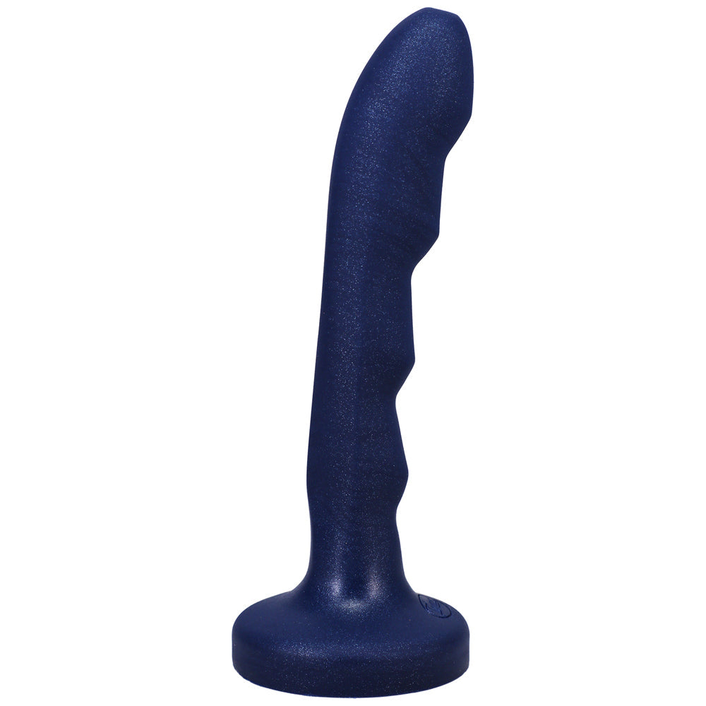 Tantus Charmer Firm Sapphire