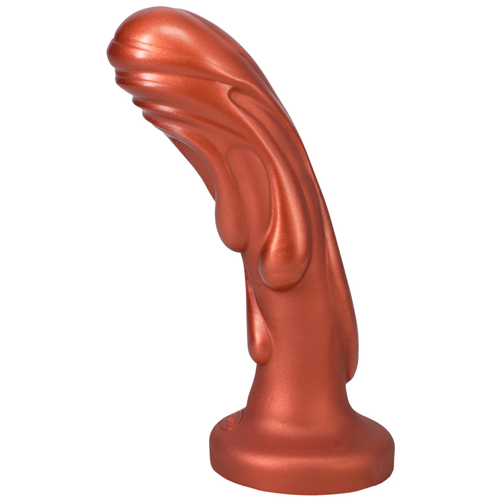 Tantus Magma Medium-Firm Copper