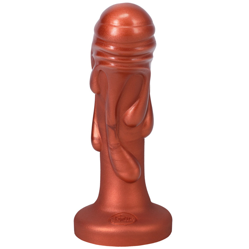 Tantus Magma Medium-Firm Copper