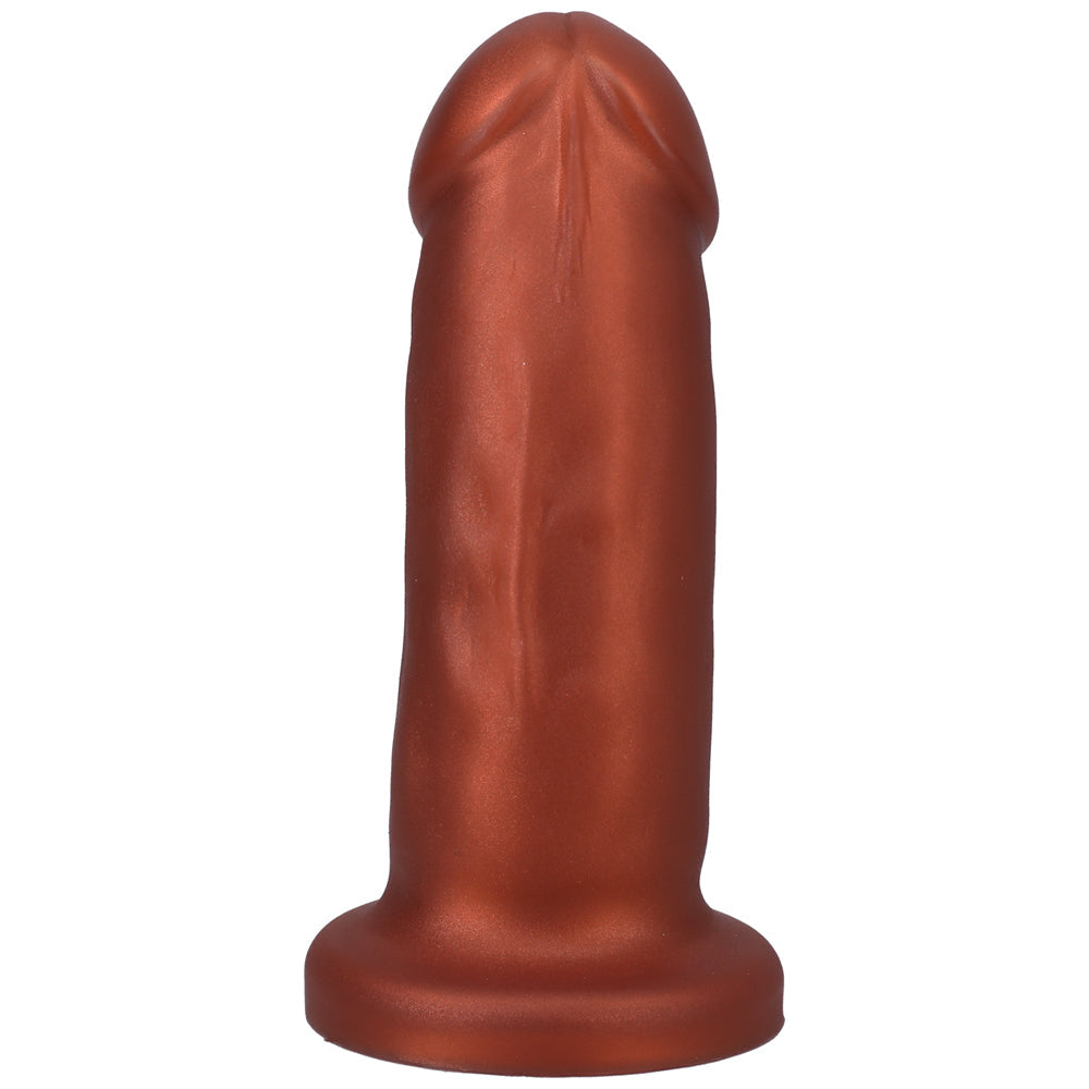 Tantus They/Them Soft Copper