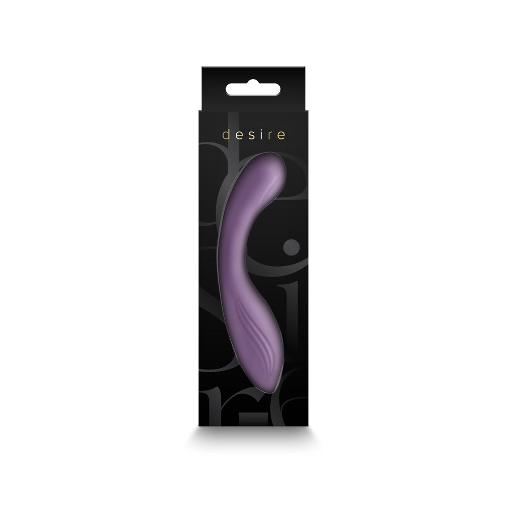Desire Pure Dusty Lavender