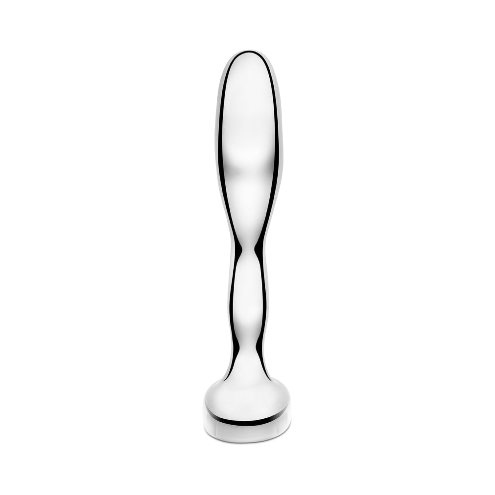 b-Vibe Stainless Steel Prostate