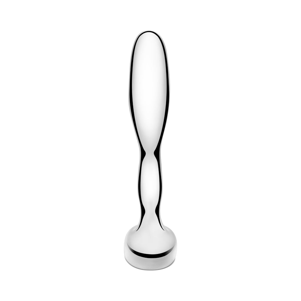 b-Vibe Stainless Steel Prostate