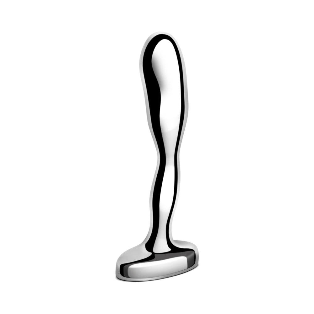 b-Vibe Stainless Steel Prostate