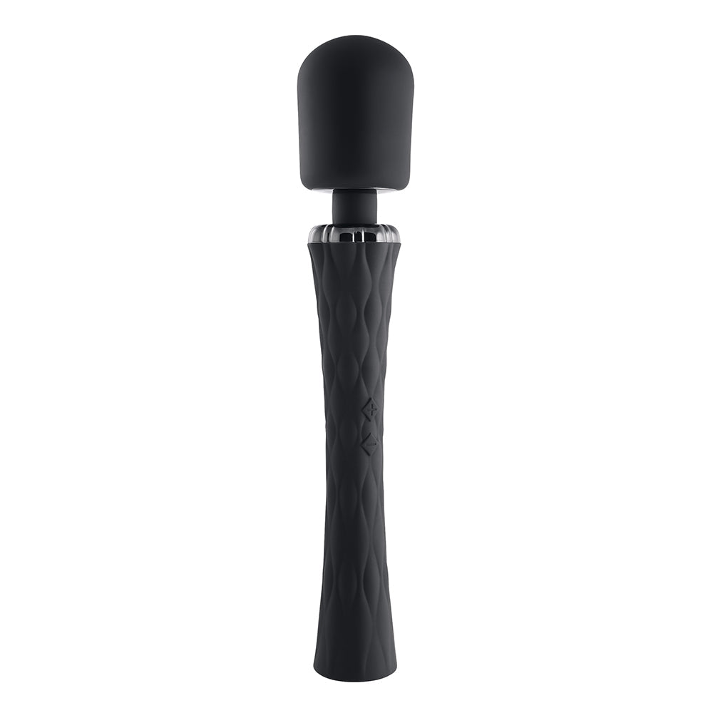 PB Royal Rechargeable Sili Vibe Massager