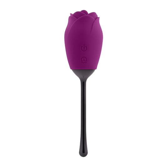 PB Petal Rechargeable Silicone Vibe Aste