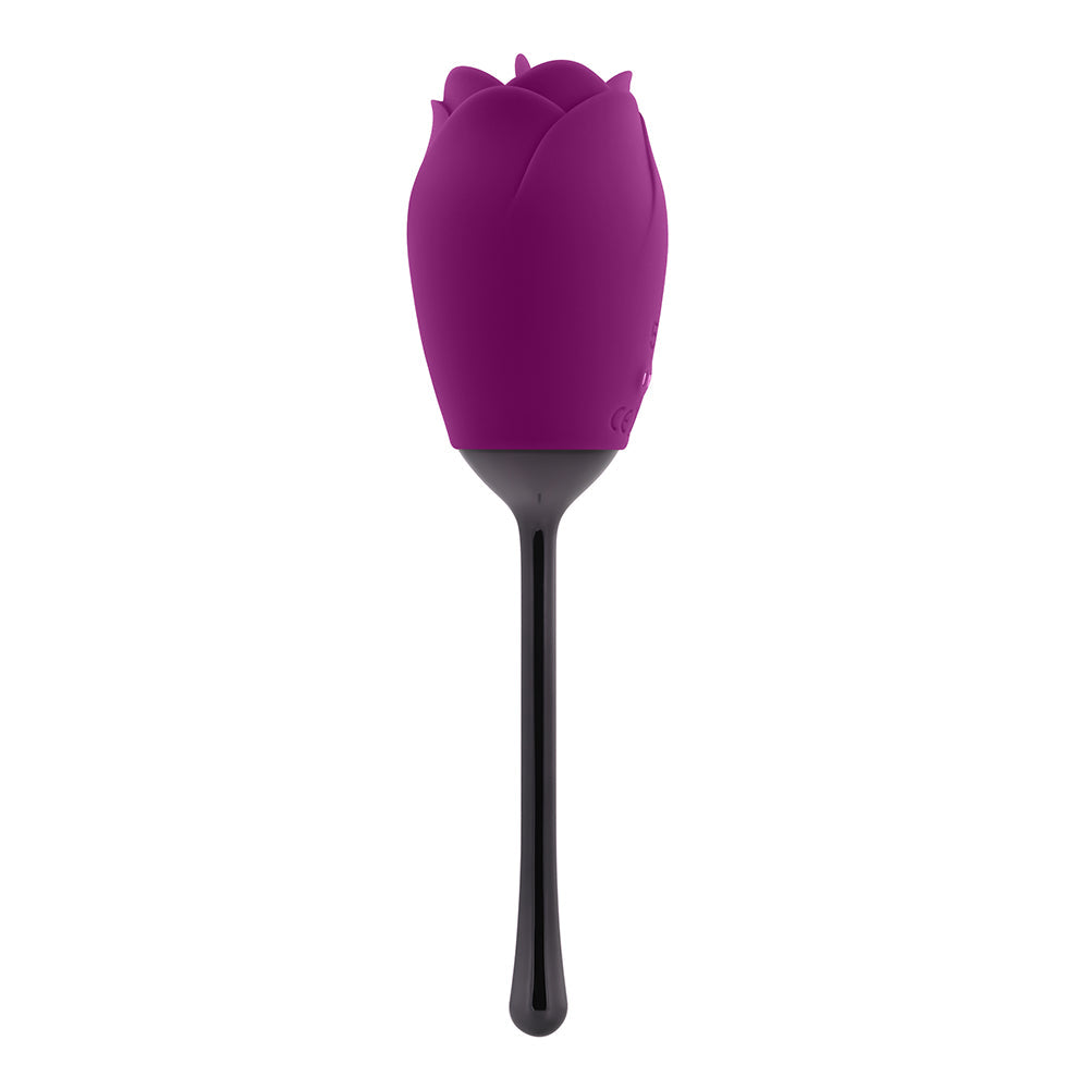 PB Petal Rechargeable Silicone Vibe Aste