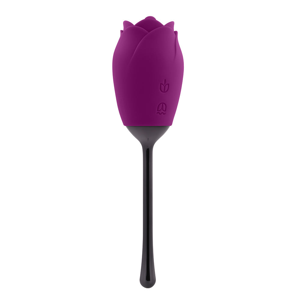 PB Petal Rechargeable Silicone Vibe Aste