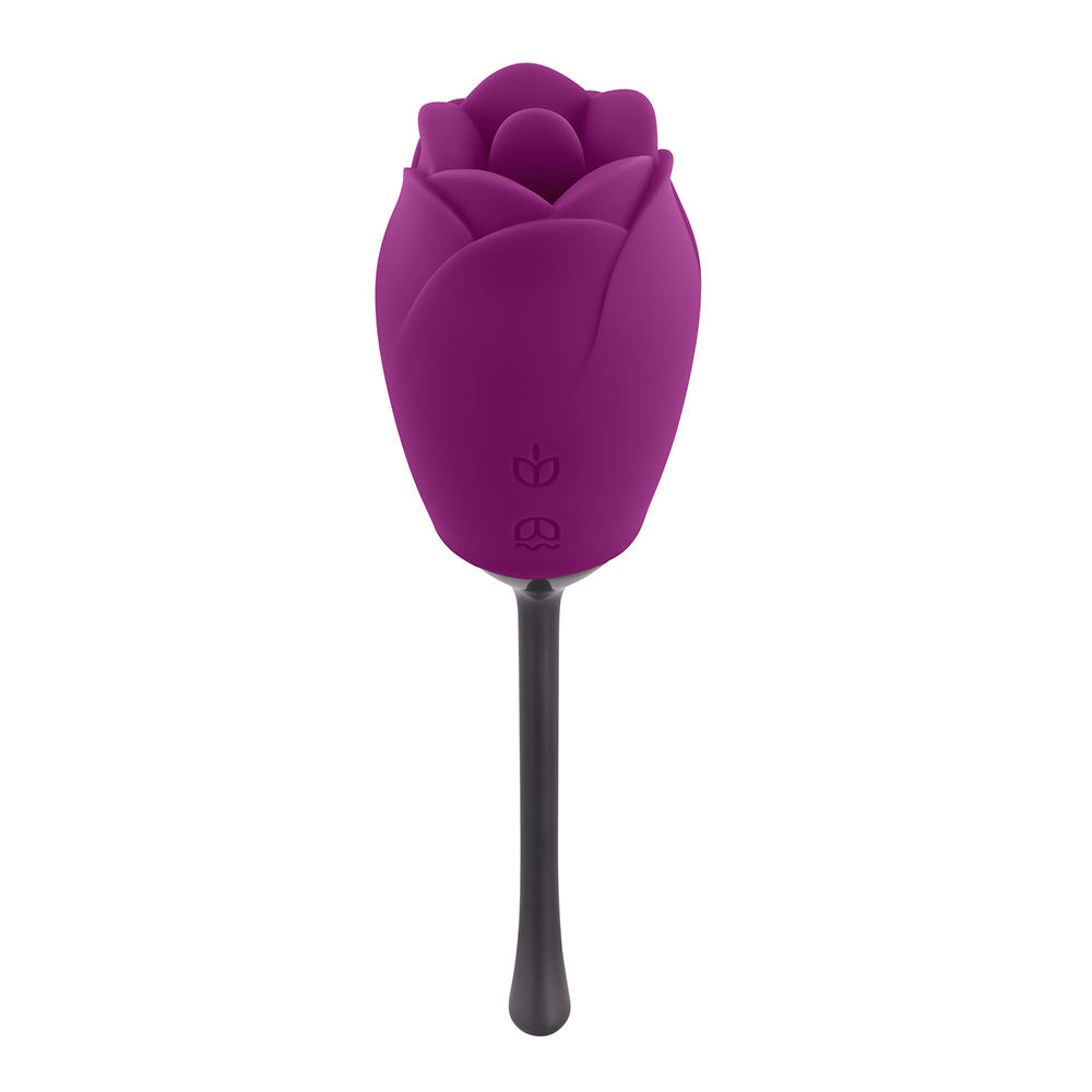 PB Petal Rechargeable Silicone Vibe Aste