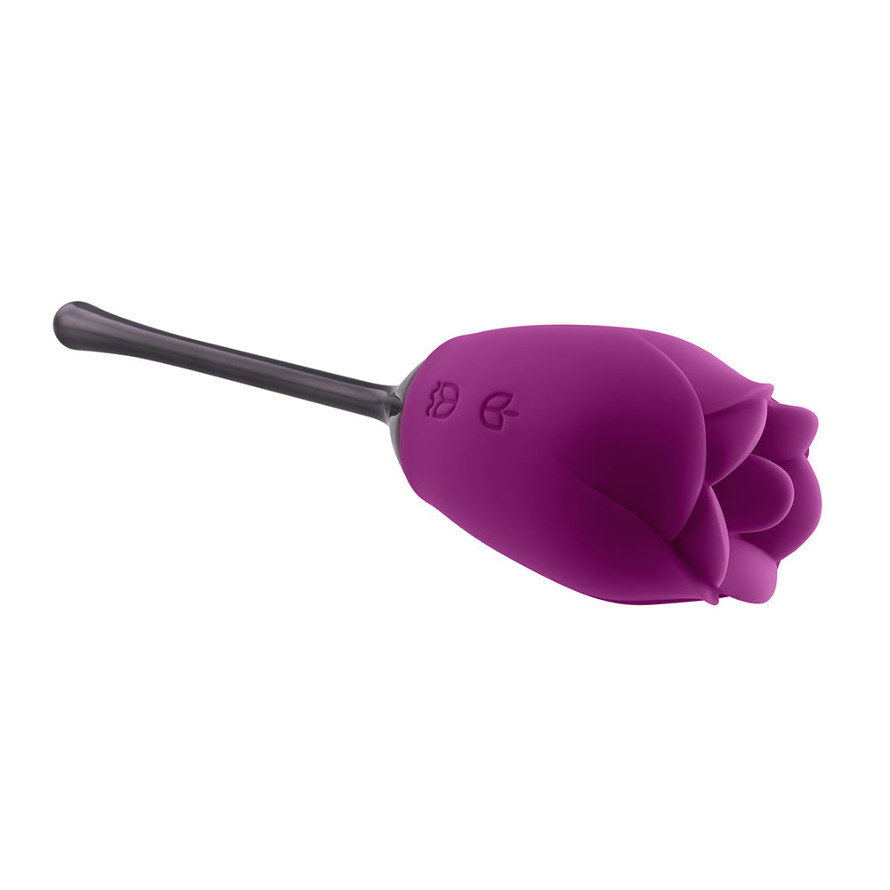 PB Petal Rechargeable Silicone Vibe Aste