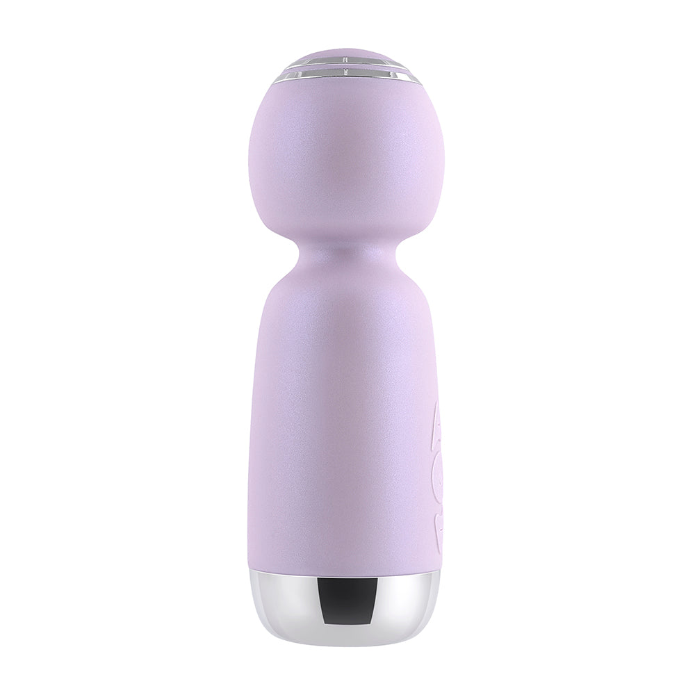 PB Royal Mini Rechargeable Sili Wand Opa