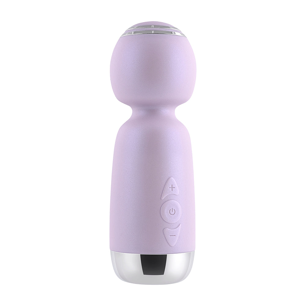 PB Royal Mini Rechargeable Sili Wand Opa