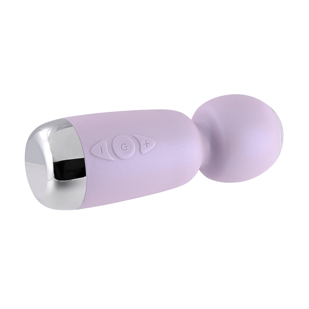 PB Royal Mini Rechargeable Sili Wand Opa