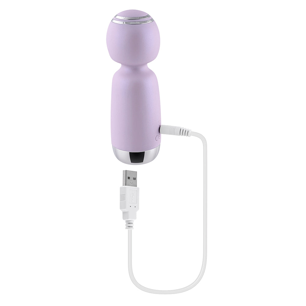 PB Royal Mini Rechargeable Sili Wand Opa