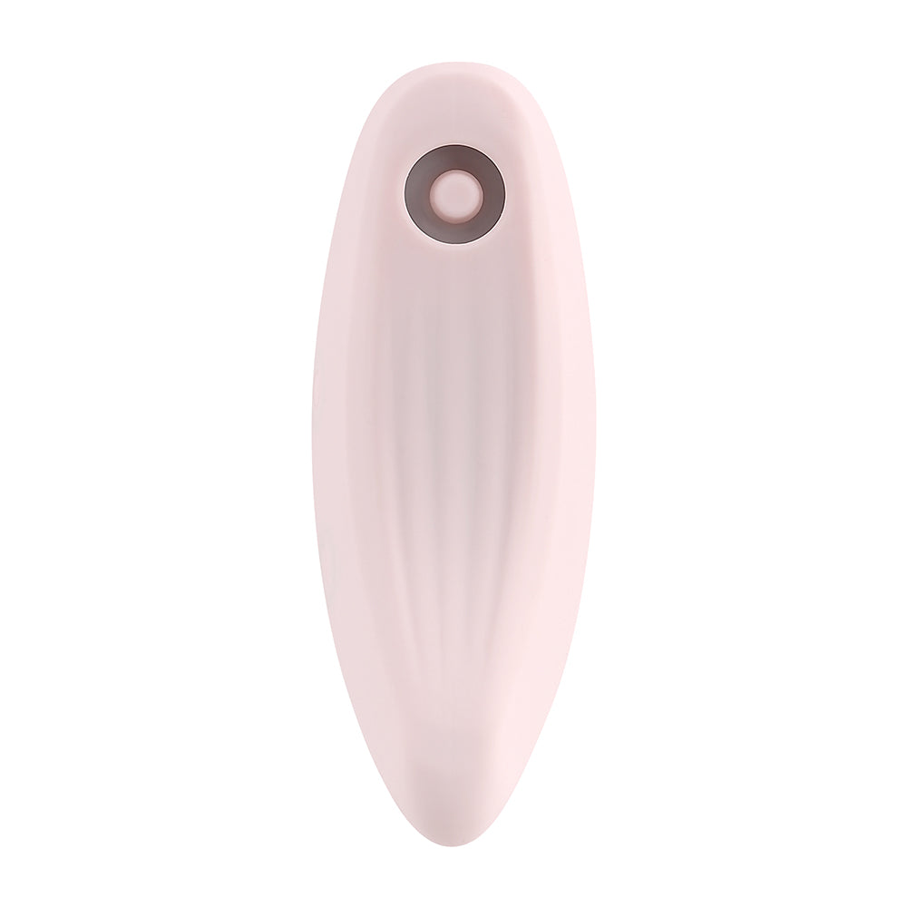 PB Palm Rechargeable Silicone Vib Solo