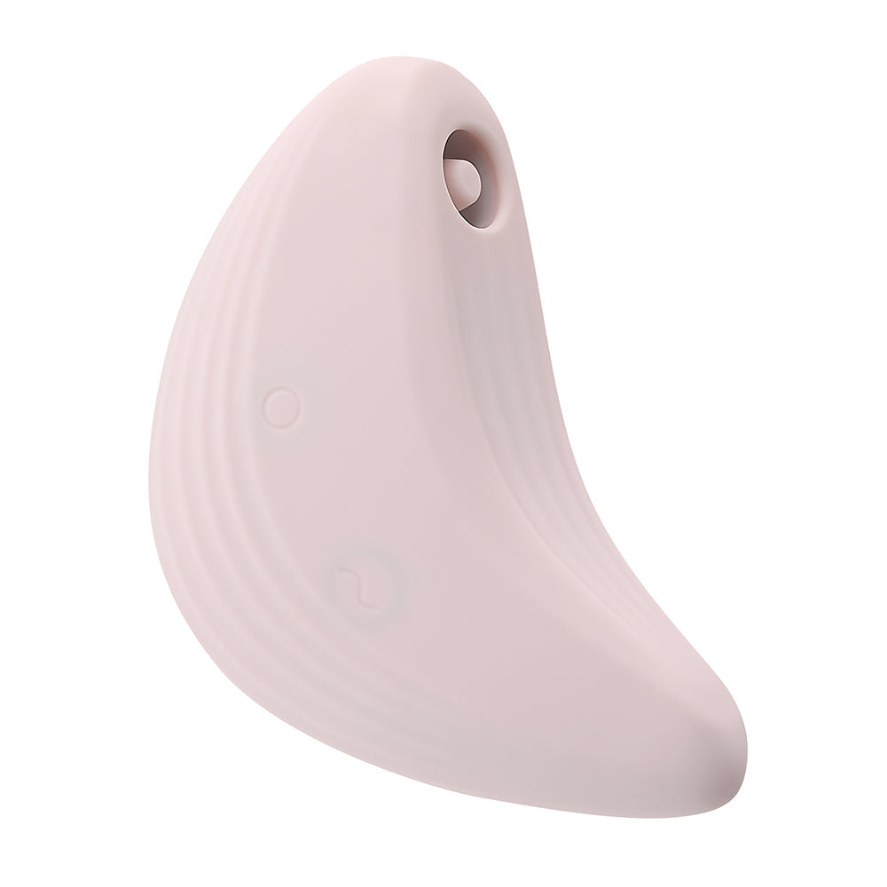 PB Palm Rechargeable Silicone Vib Solo