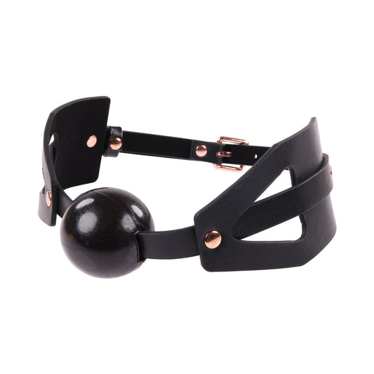 SS S&M Brat Ball Gag