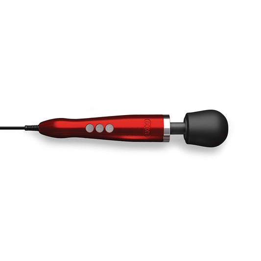 Doxy Die Cast Wand Red