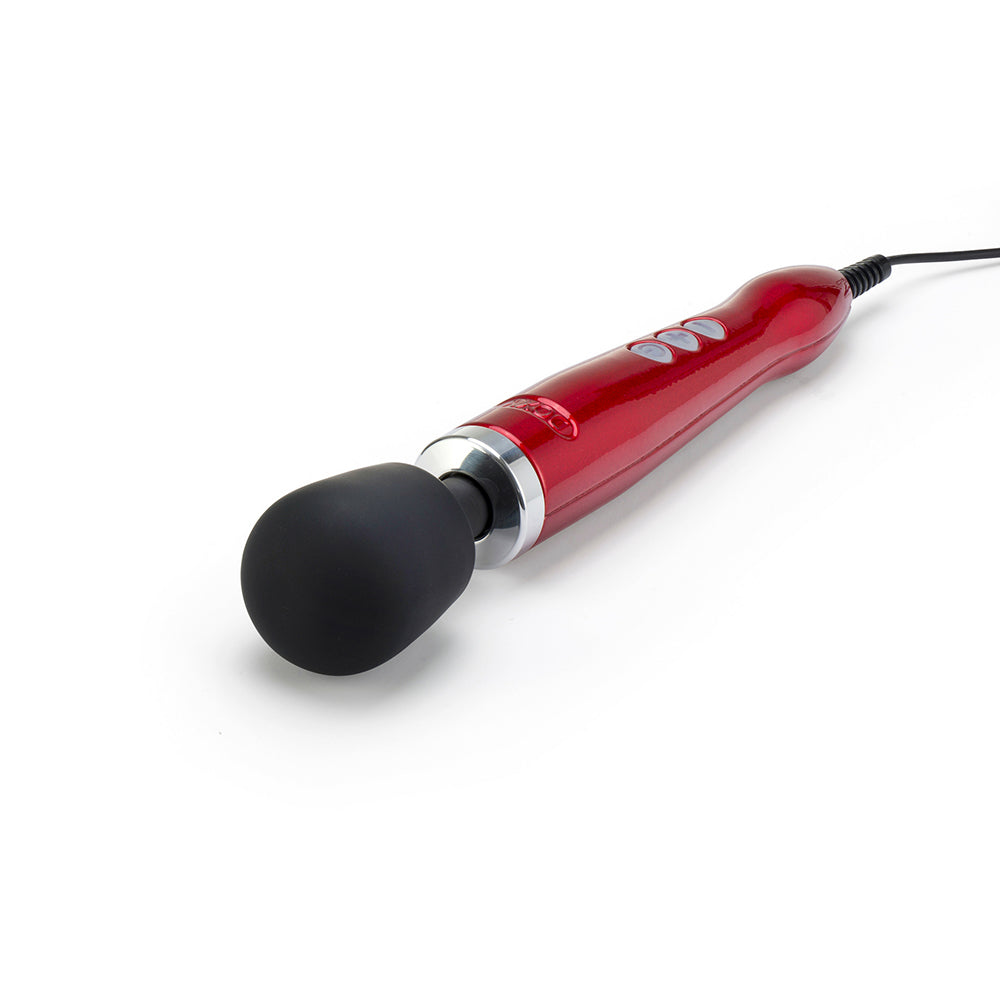 Doxy Die Cast Wand Red