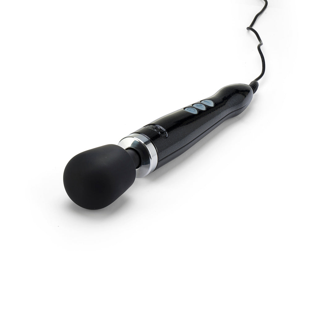 Doxy Die Cast Wand Black