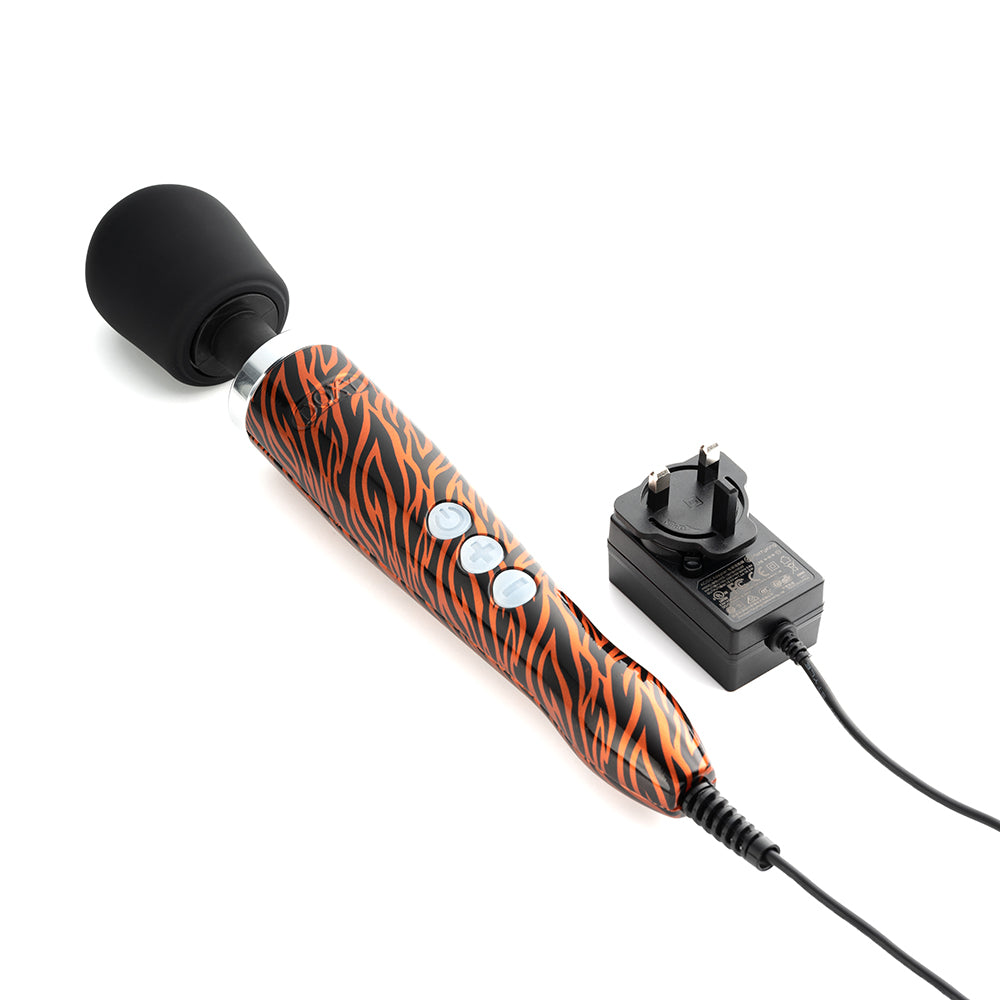 Doxy Die Cast Wand Tiger