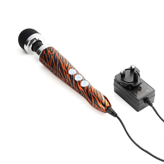 Doxy Die Cast 3 Wand Tiger