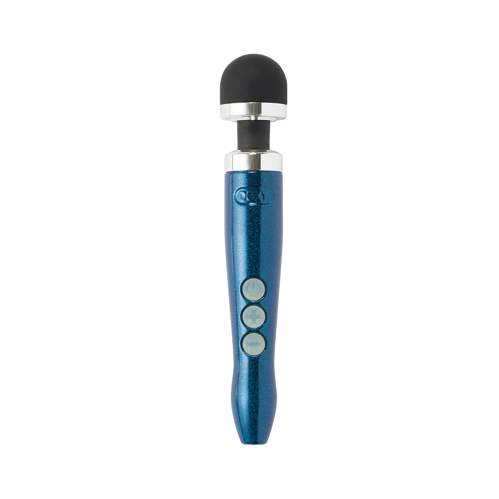 Doxy Die Cast 3R Rechargeable Blue Flame