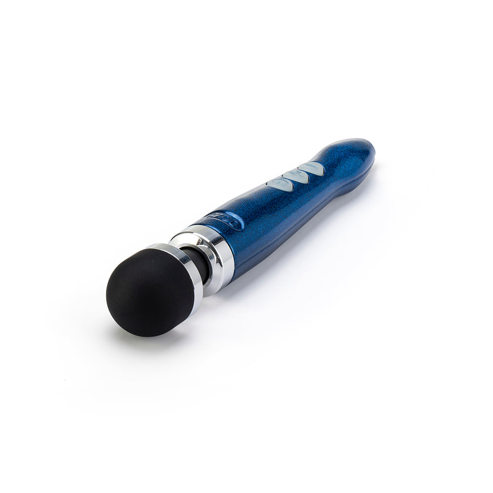 Doxy Die Cast 3R Rechargeable Blue Flame