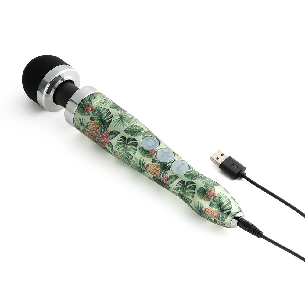 Doxy Die Cast 3R Rechargeable Pineapple