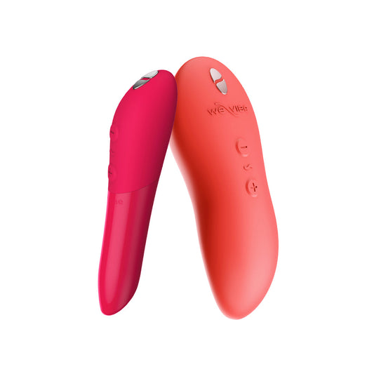 We-Vibe Forever Favorites Set Red/Coral